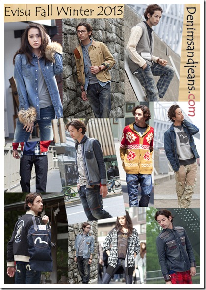 Evisu