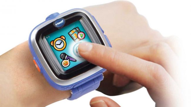 KidiZoom Smart Watch-650-80