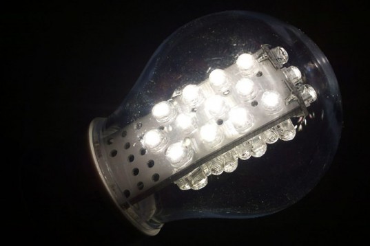 LED-light
