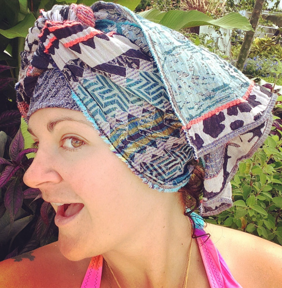 Letol-turban