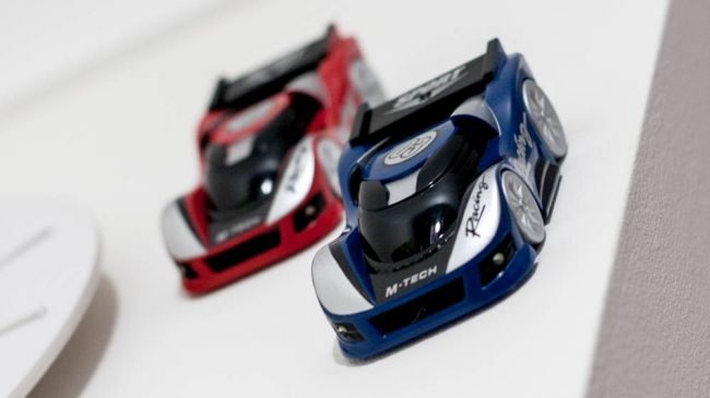 M Tech Wall Climbing Car-650-80