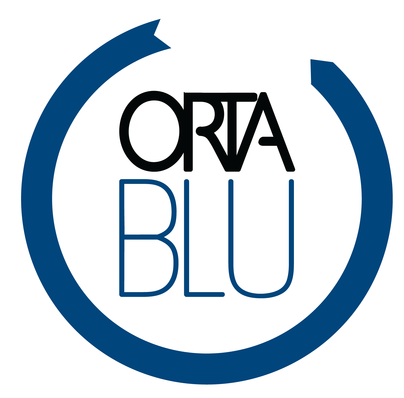 Orta Blu