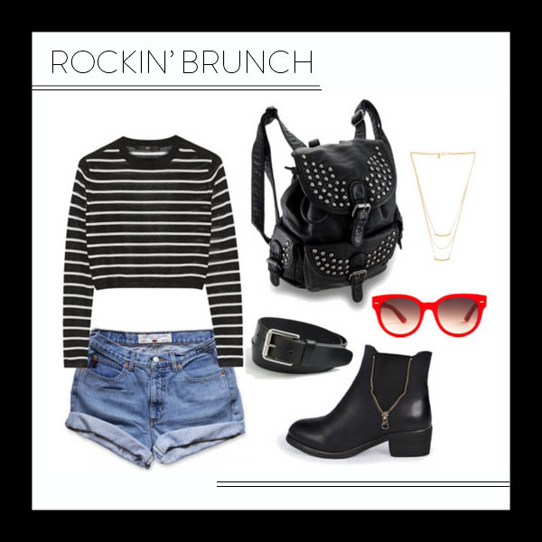 ROCKING