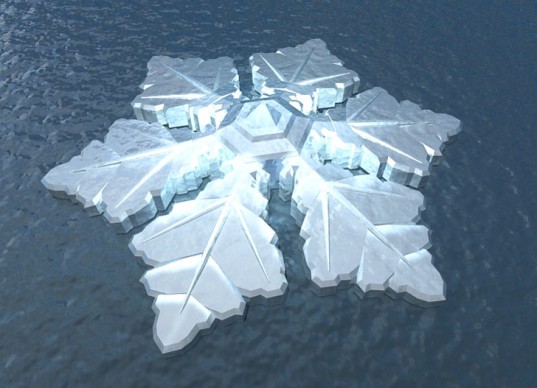 Snowflake