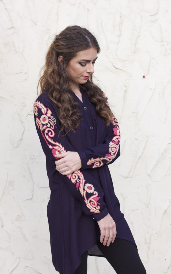 TunicSleeves