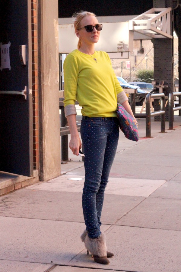 annStreetStyle