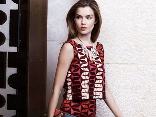 anthropologie