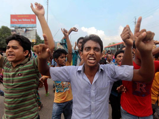 bangladesh