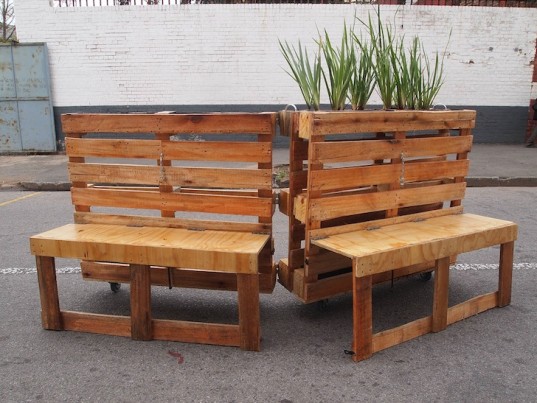 bench