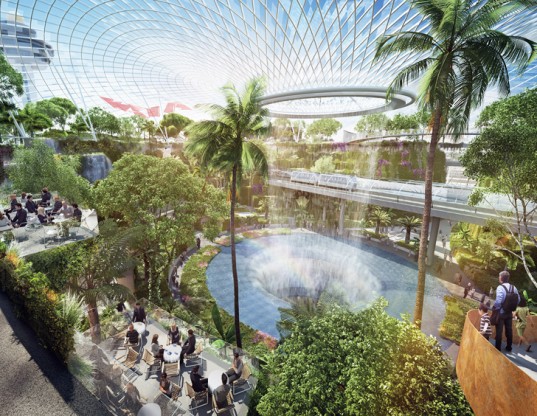 biodome