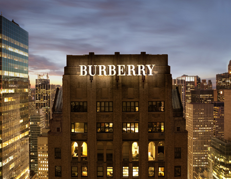 burberry
