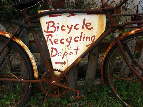 bycicle