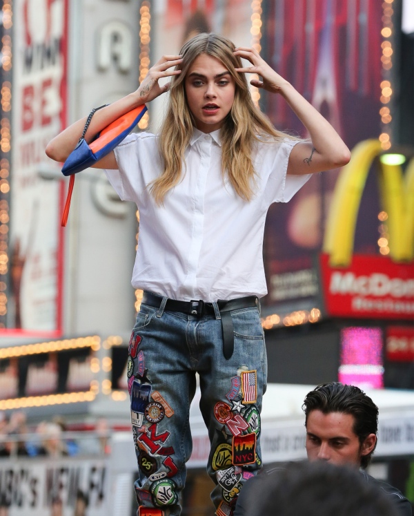 cara