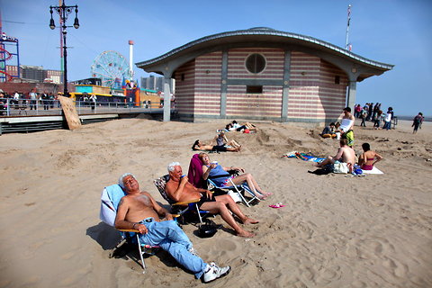 coney-blog