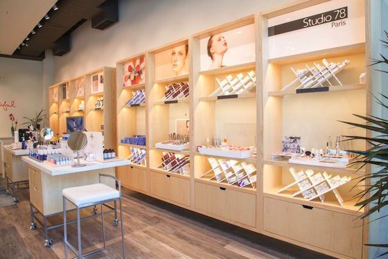 credo-shelves
