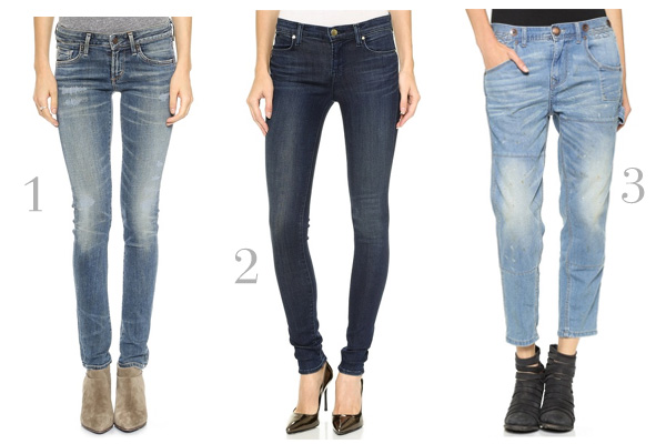 denim