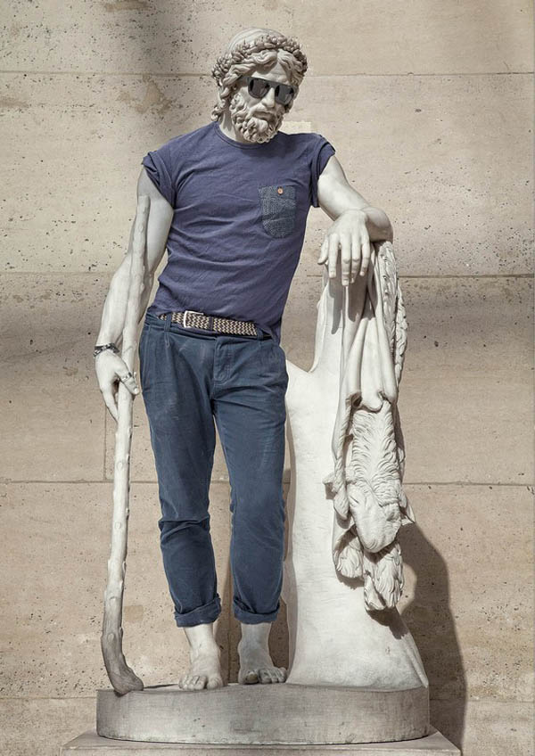 denim