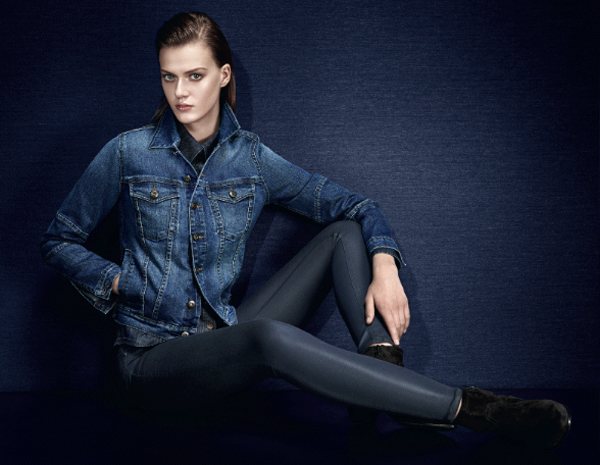 denim