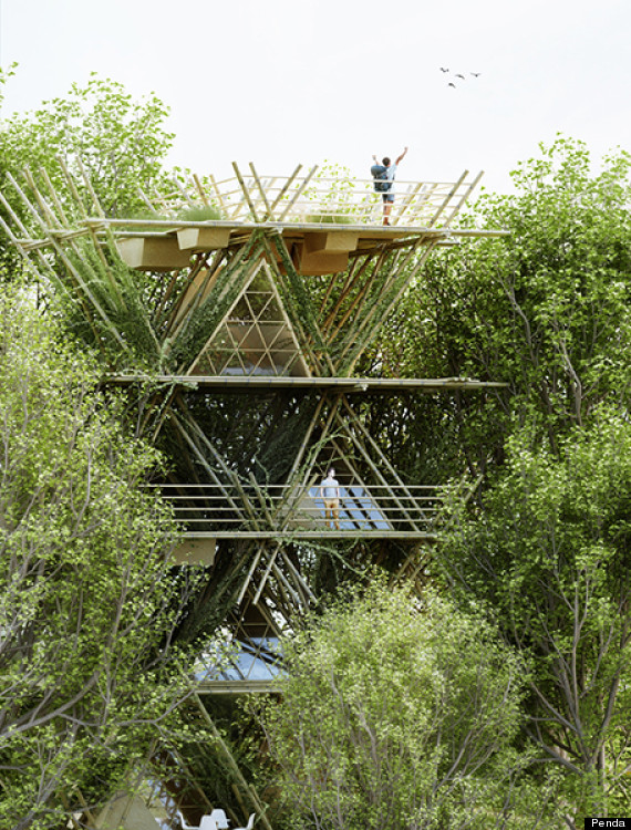 ecohotel