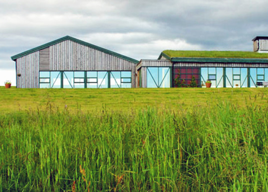 ecovillage