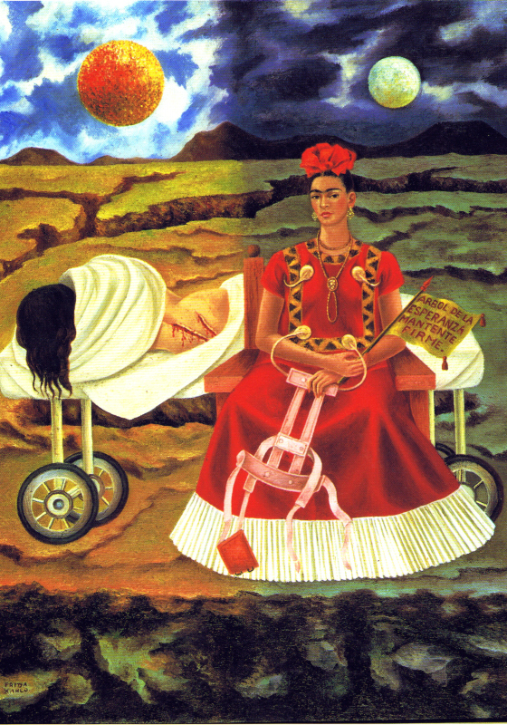 frida