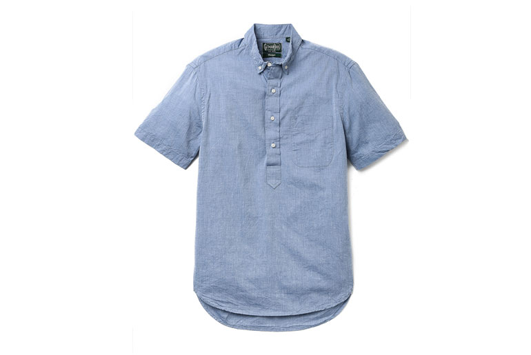 gitmanchambray