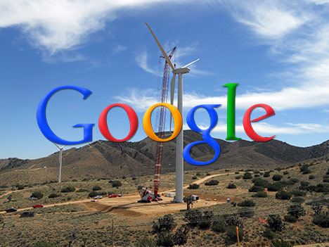 google