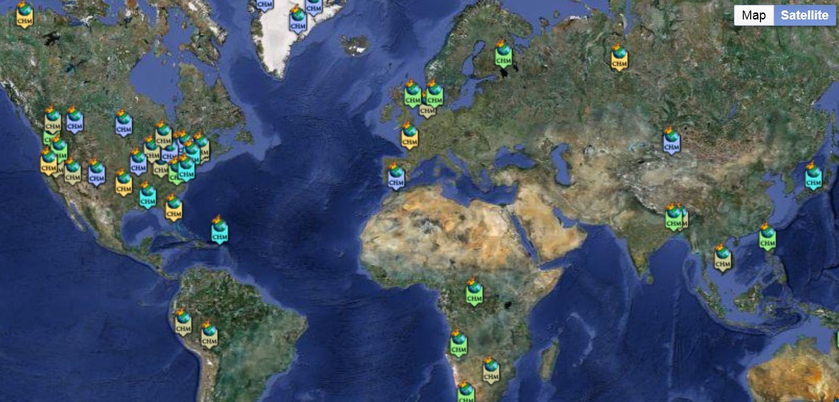 hot-map