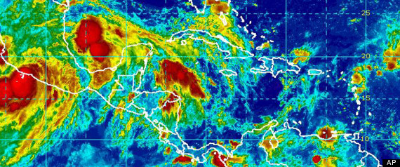 Tropical Weather