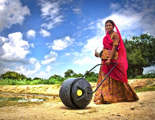 india