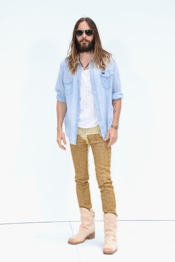 jared