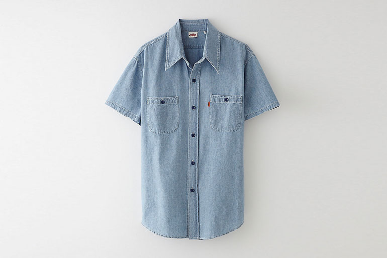 lvcchambray