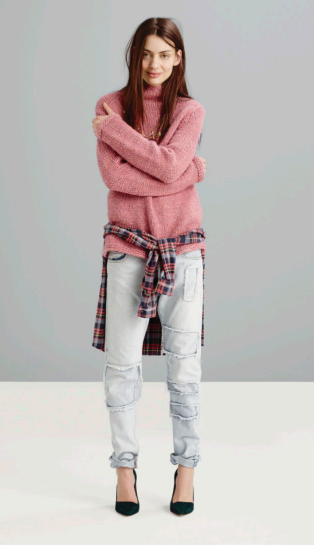 madewell