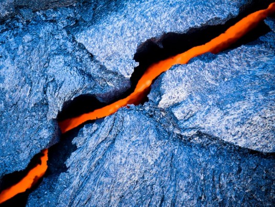 magma