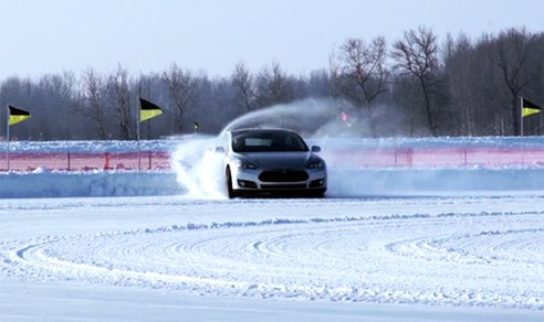 model-s-tesla-winter-testing