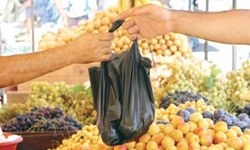 nylon bags