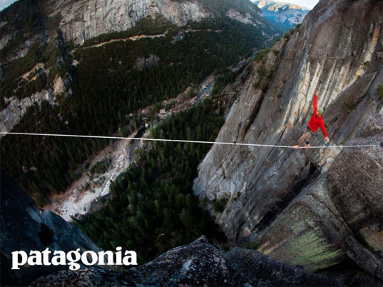 patagonia