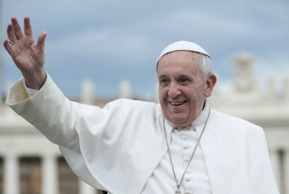 pope