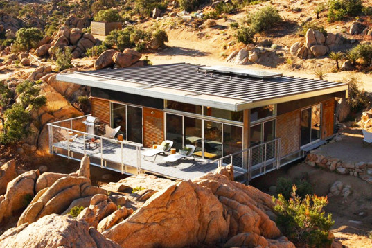 prefab