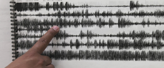 Mexico Volcano Watching