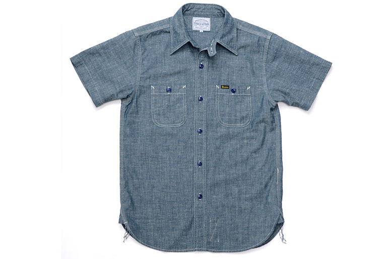 sdachambray
