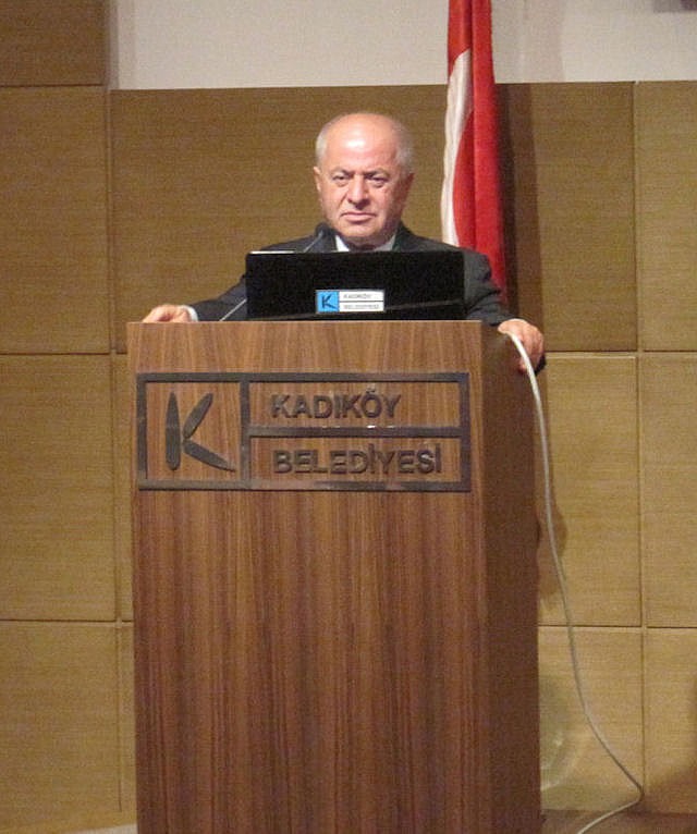selamiozturk