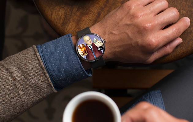 smartwatch