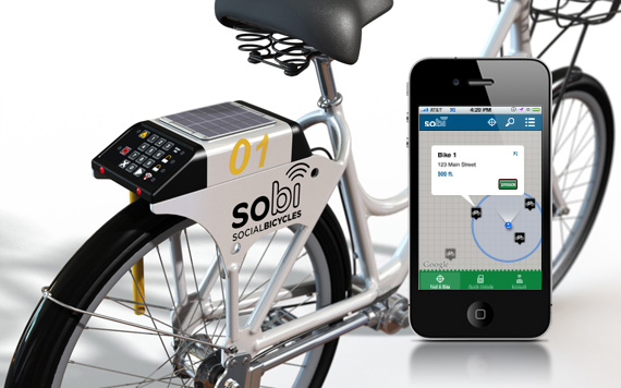 social-bicycles