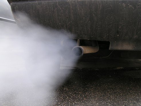 tailpipe-exhaust