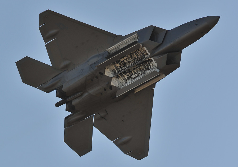 AUSTRALIA-AIR-EXPO