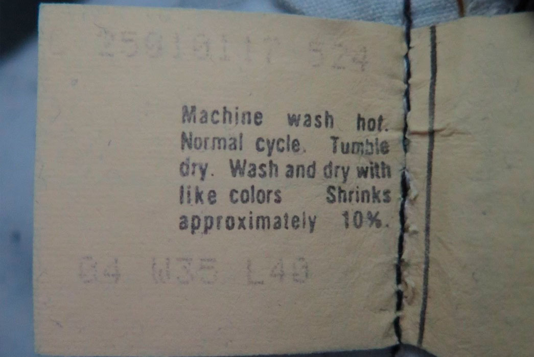 wash-instructions