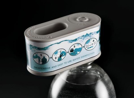 water