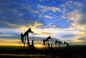Oil Well Pumps
