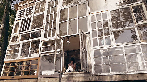 window